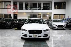 جاگوار XE